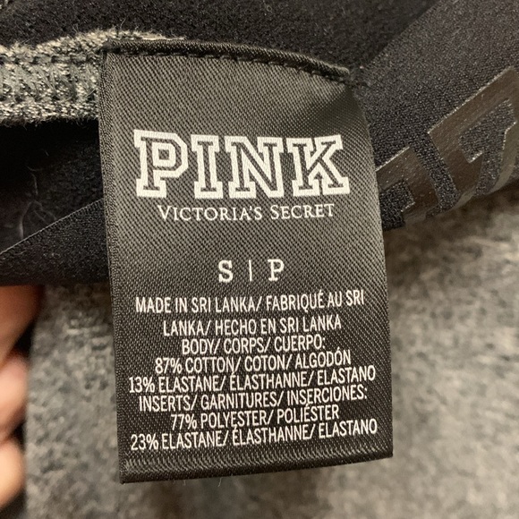 PINK by Victoria’s Secret leggings - Picture 4 of 8